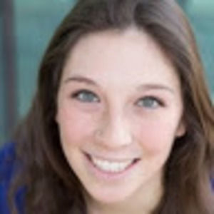 Meet your Posher, Allie